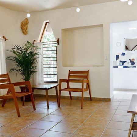 Villas Ecotucan Bacalar Zewnętrze zdjęcie