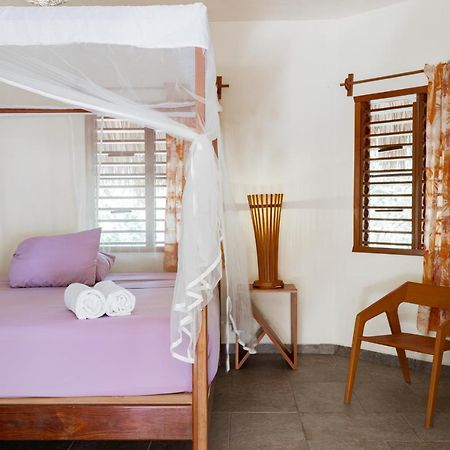 Villas Ecotucan Bacalar Zewnętrze zdjęcie