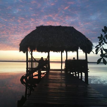 Villas Ecotucan Bacalar Zewnętrze zdjęcie