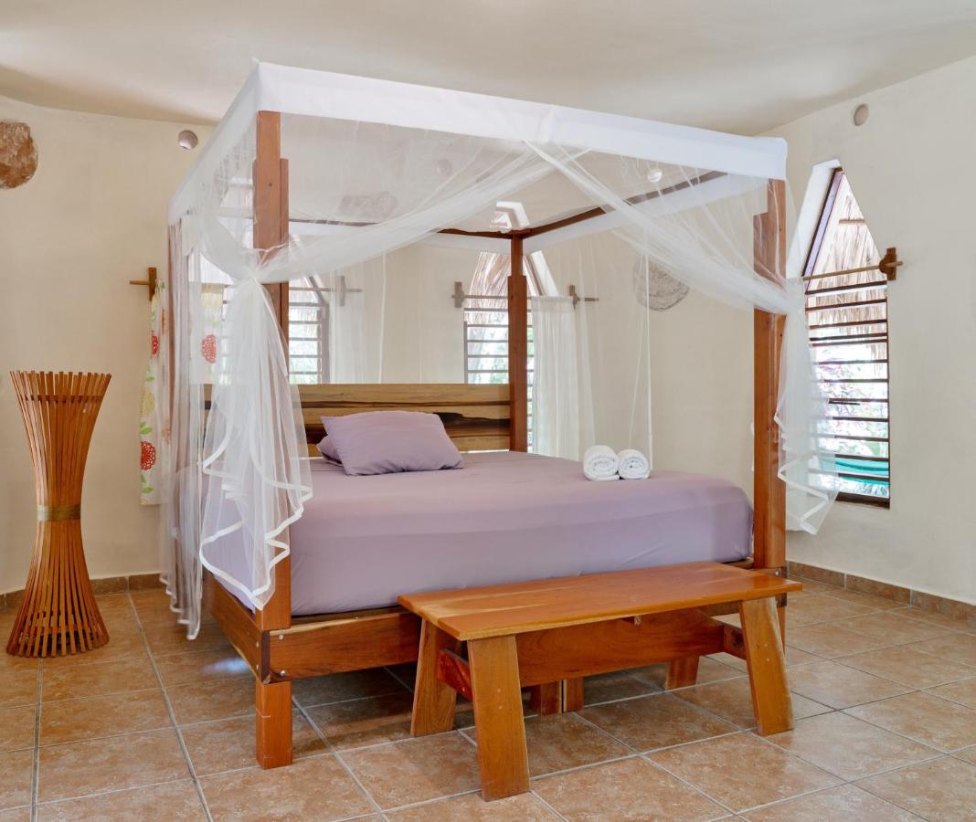 Villas Ecotucan Bacalar Zewnętrze zdjęcie