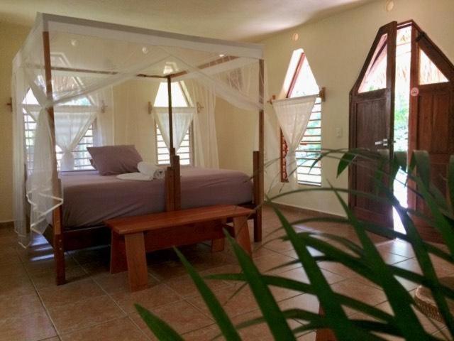 Villas Ecotucan Bacalar Zewnętrze zdjęcie
