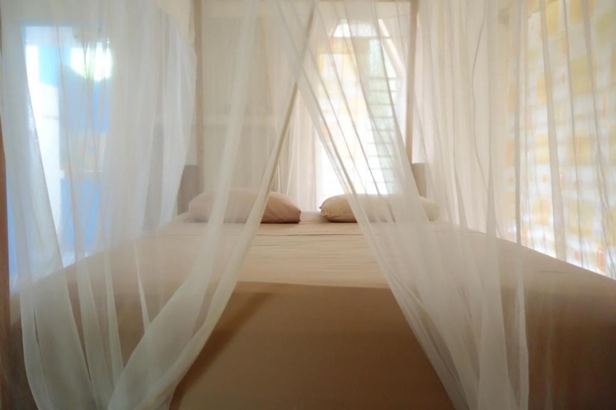 Villas Ecotucan Bacalar Zewnętrze zdjęcie
