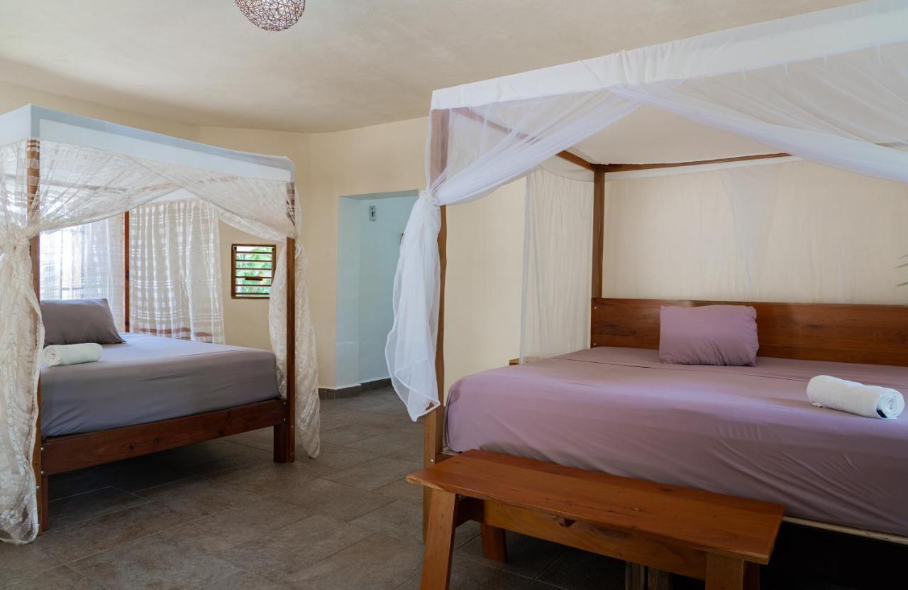 Villas Ecotucan Bacalar Zewnętrze zdjęcie