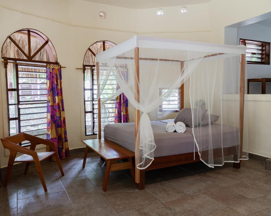Villas Ecotucan Bacalar Zewnętrze zdjęcie