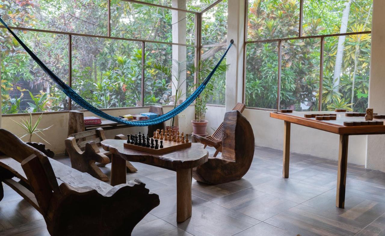 Villas Ecotucan Bacalar Zewnętrze zdjęcie