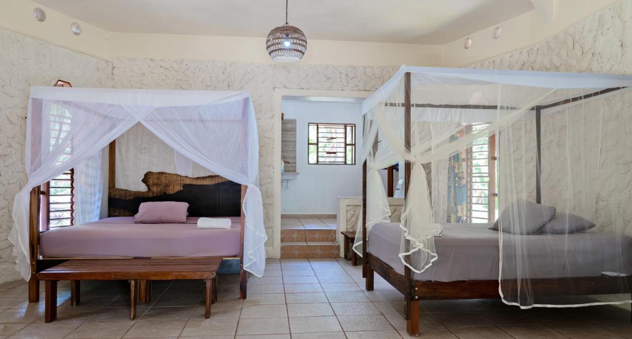 Villas Ecotucan Bacalar Zewnętrze zdjęcie