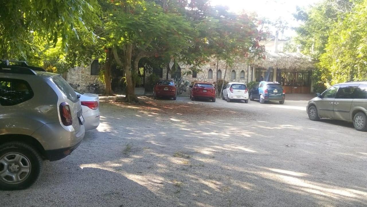 Villas Ecotucan Bacalar Zewnętrze zdjęcie