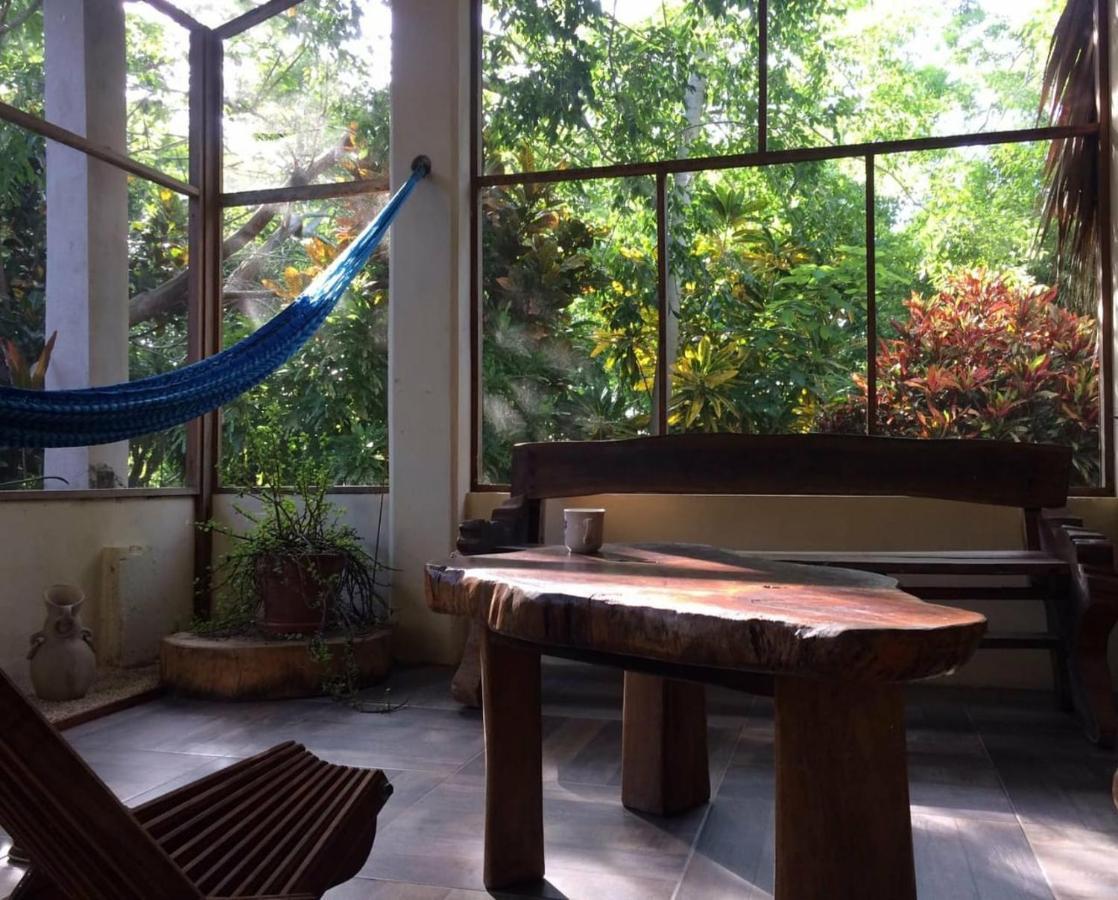 Villas Ecotucan Bacalar Zewnętrze zdjęcie