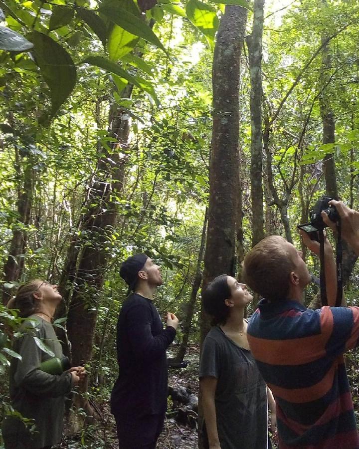 Villas Ecotucan Bacalar Zewnętrze zdjęcie
