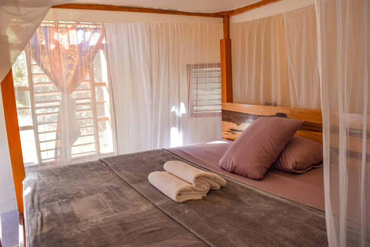 Villas Ecotucan Bacalar Zewnętrze zdjęcie