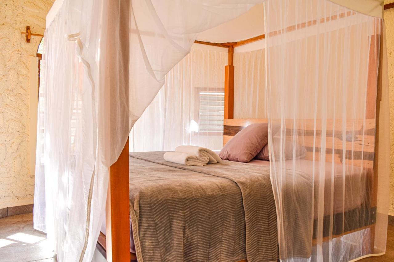 Villas Ecotucan Bacalar Zewnętrze zdjęcie