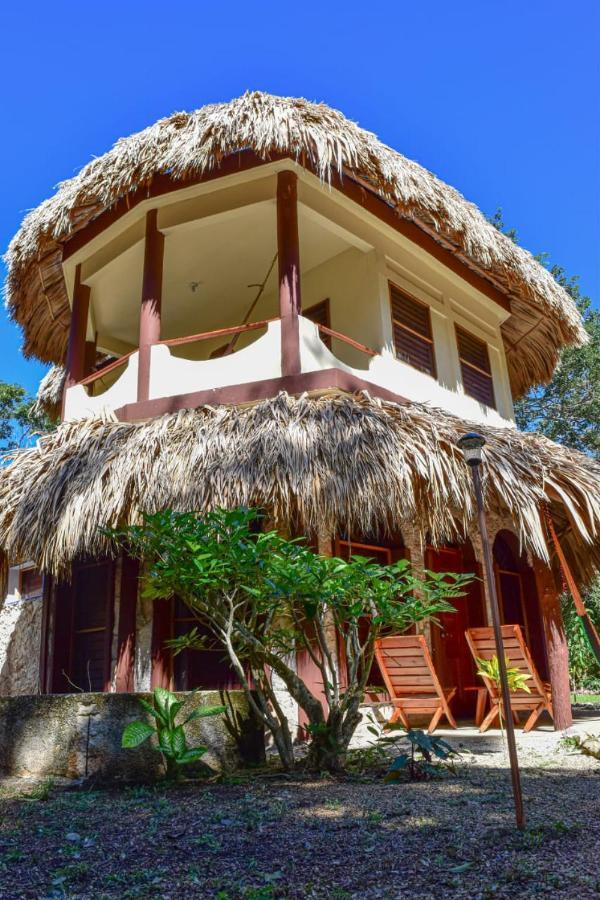 Villas Ecotucan Bacalar Zewnętrze zdjęcie